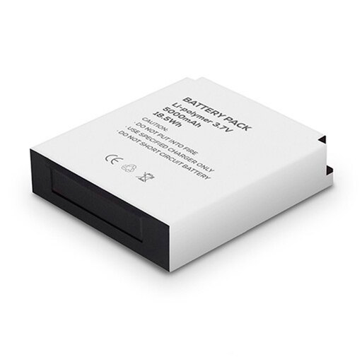 TwoNav Adventure GPS-batterij