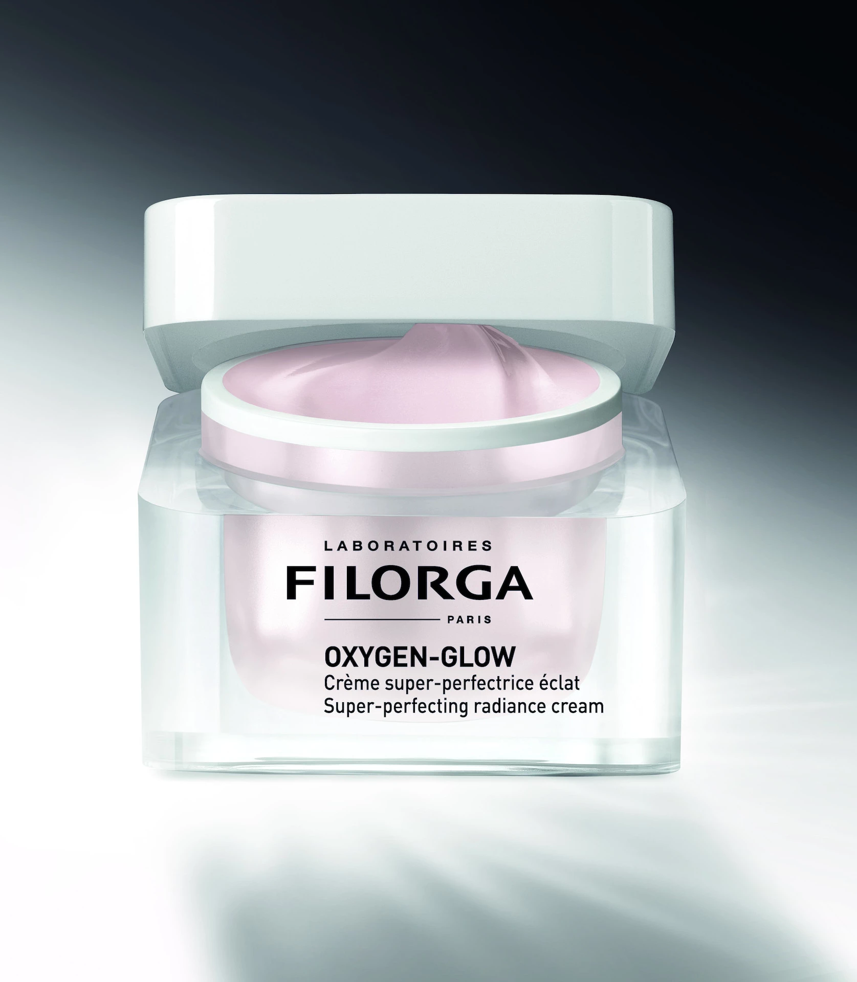 Krema za sijaj kože s kisikom 50 ml - FILORGA