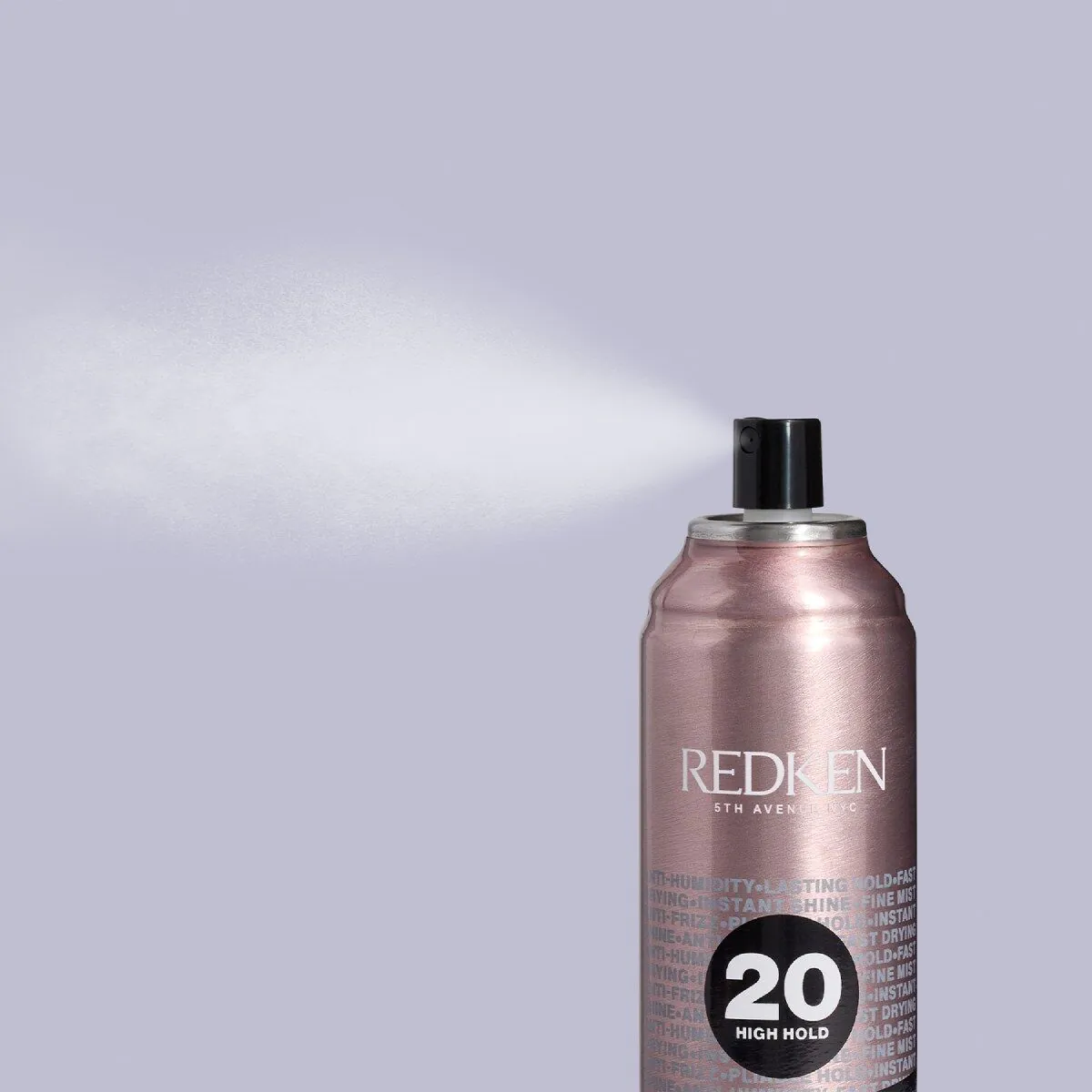Redken Anti Frizz Hairspray