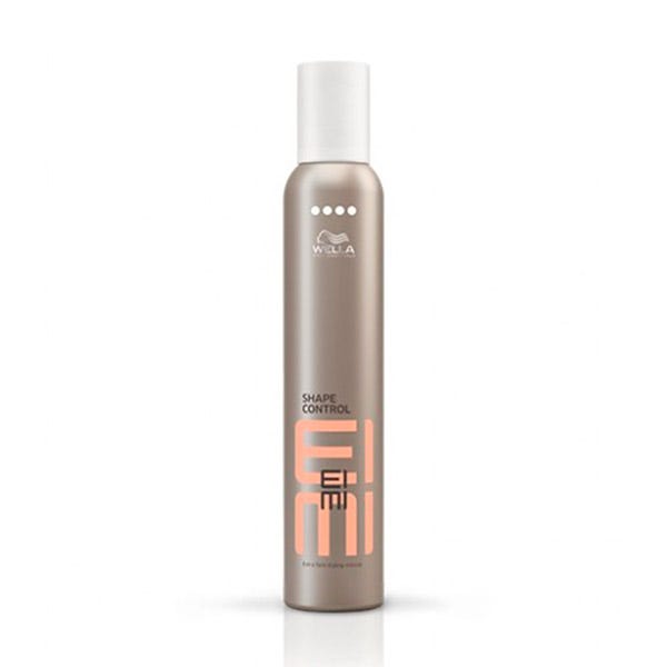 Eimi Shape Control Extra Fix Styling Mousse | 300ml