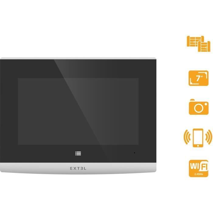 Extel - Bedrade 7