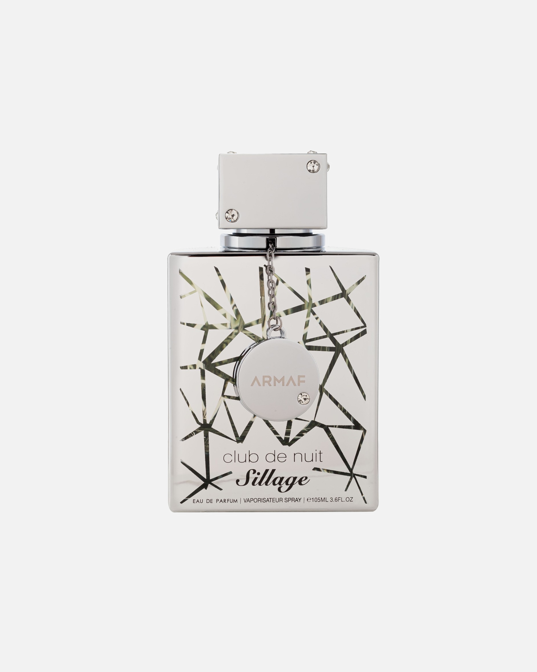 ARMAF Eau de Parfum - 105 ml