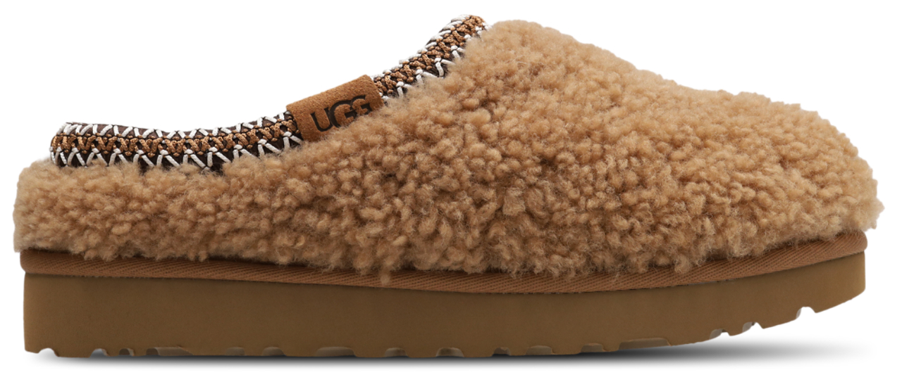 UGG Tasman Maxi Curly
