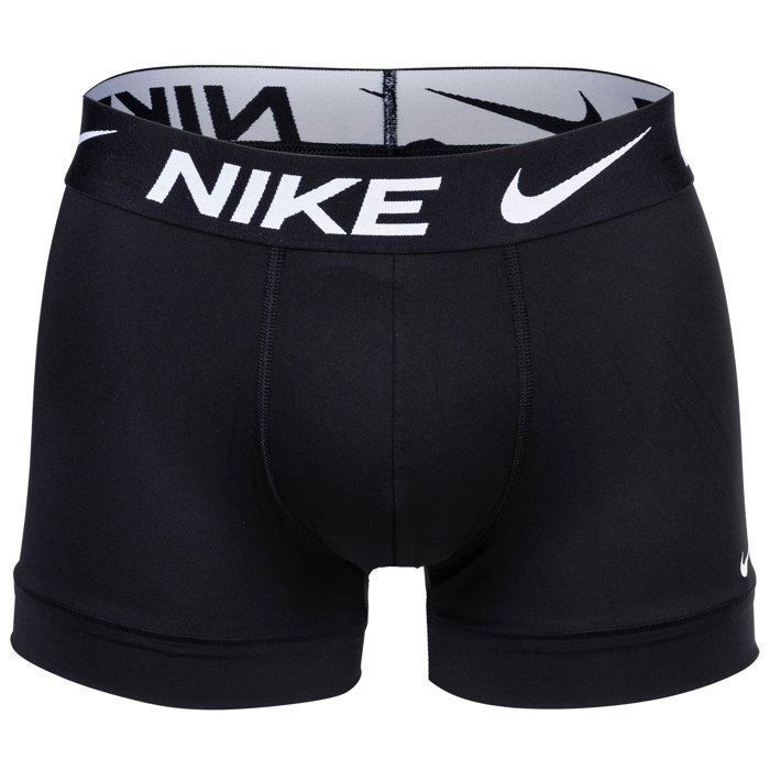 Nike Herren-Boxershorts – Uni, 3er-Pack, Essential Micro Trunks