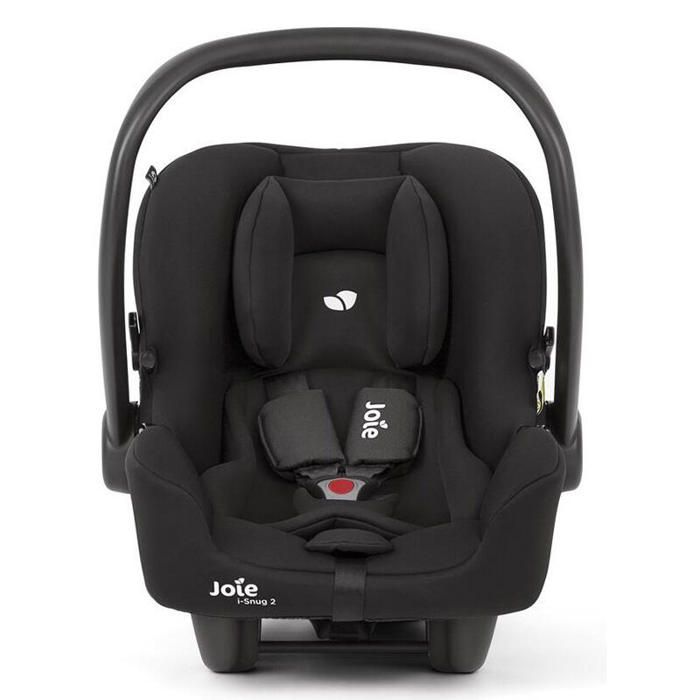 JOIE - Siège auto 40-75cm i-Snug 2 Shale