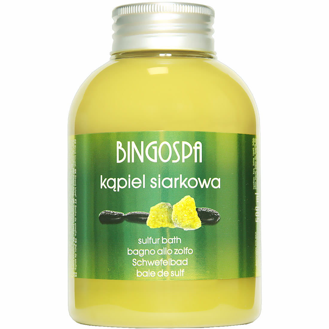 Bingospa