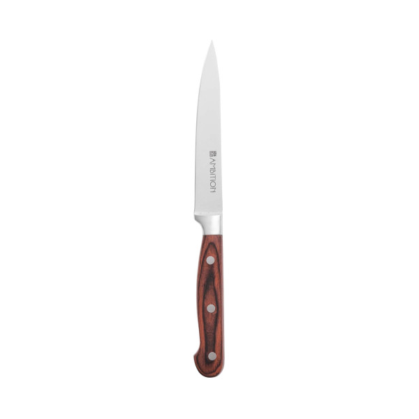 Nóż kuchenny Titanium 13 cm AMBITION