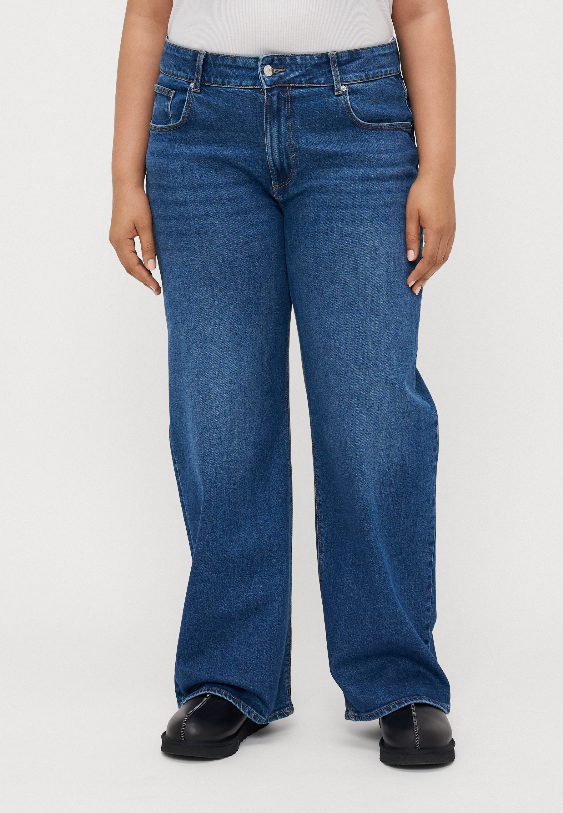 TYLKO Carmakoma Wide Leg