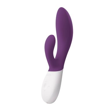Lelo Ina Wave 2 Plum -vibraattori 1 kpl 1 kpl