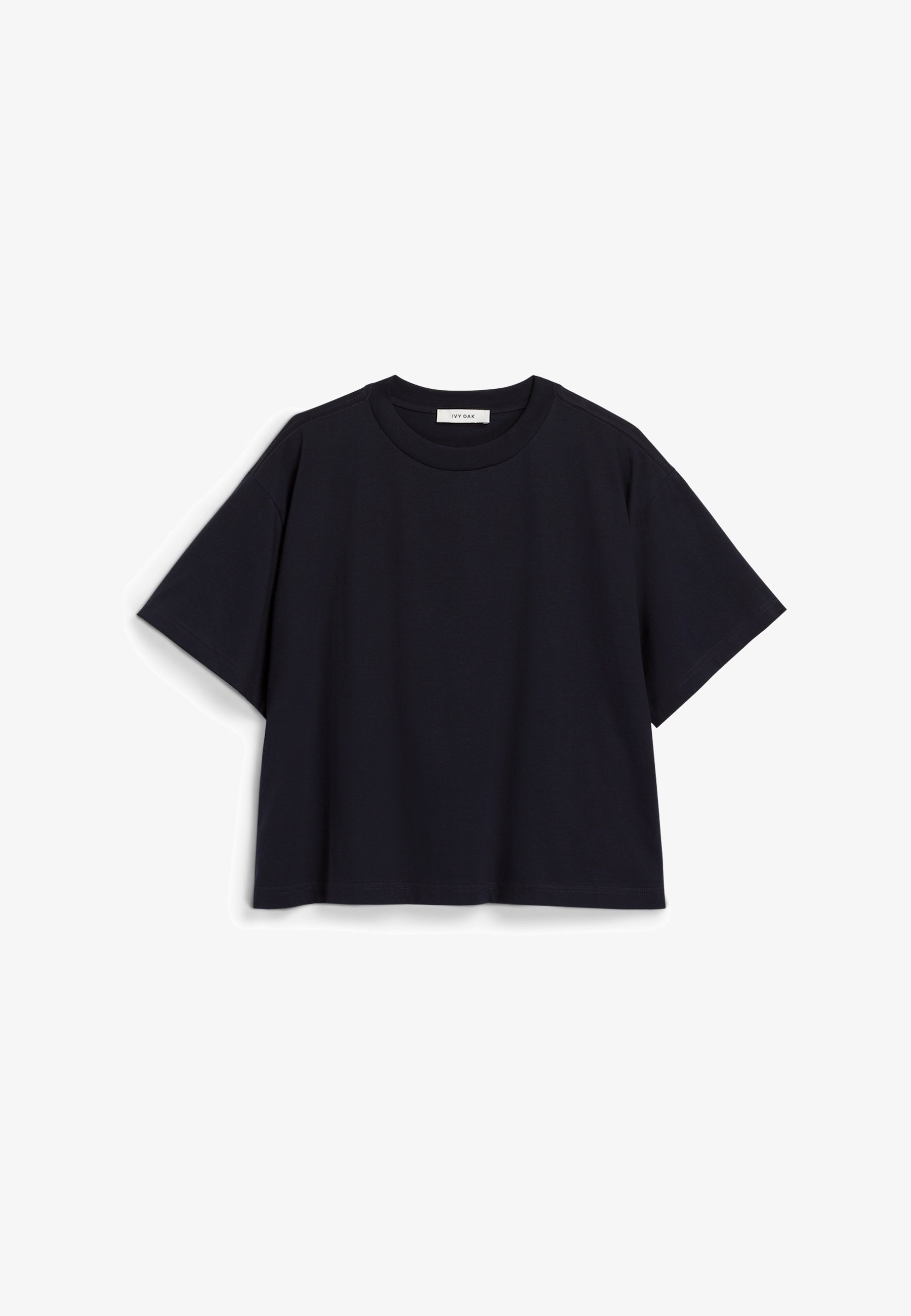 IVY OAK KYLA - Tricou simplu - dunkle marine