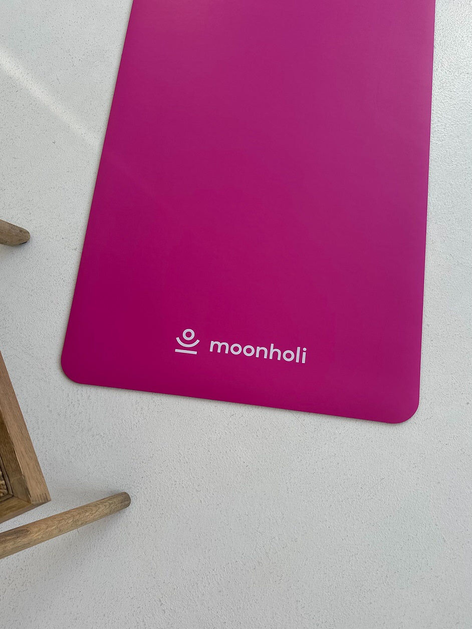 Moonholi