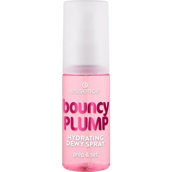 Essence Bouncy Plump 10 vlažilni sprej za obraz<br>50ml