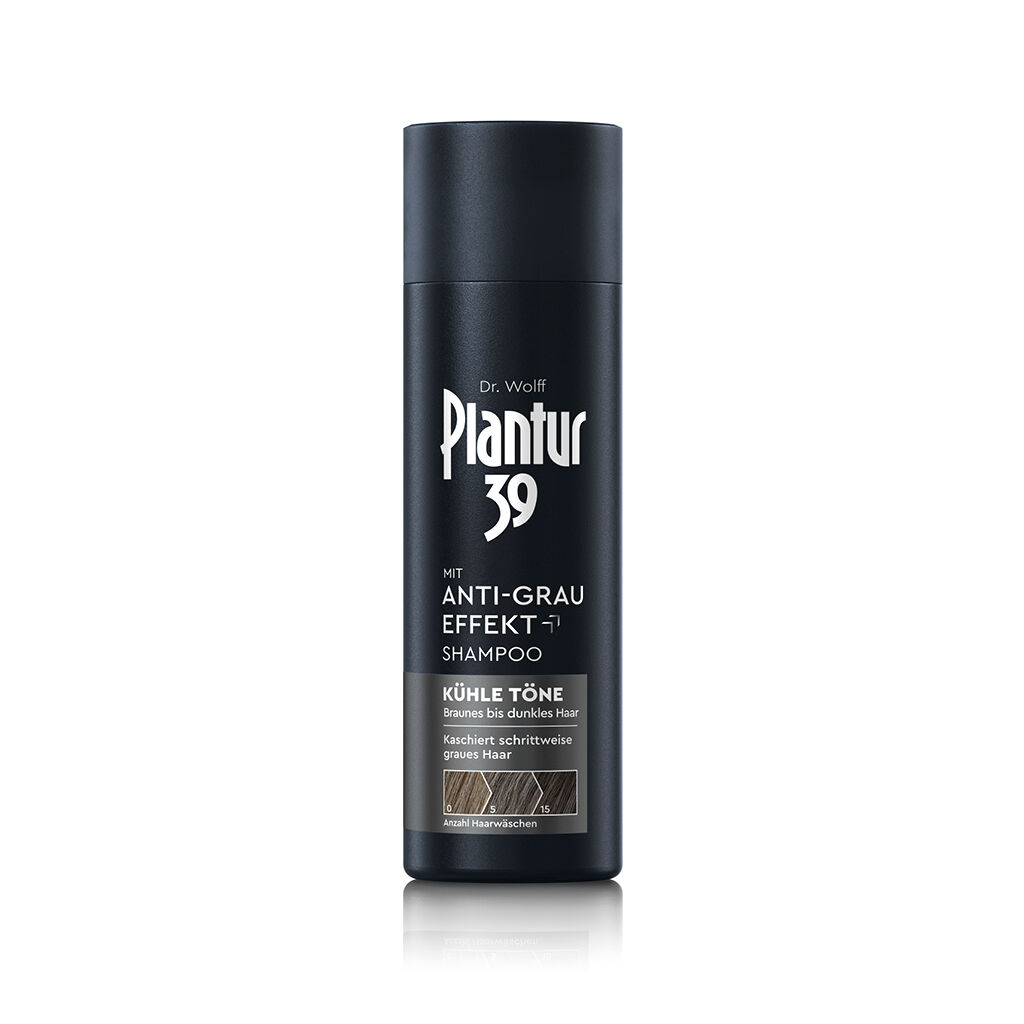 Plantur 39 Anti Grey