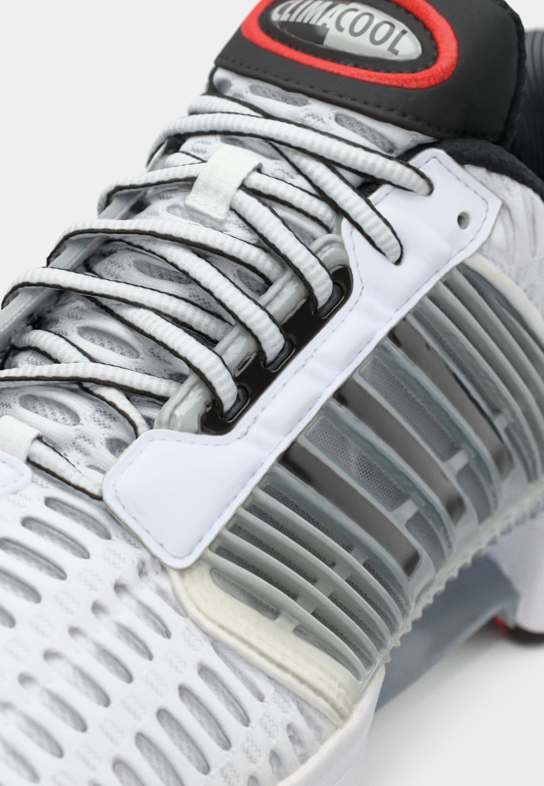 adidas Originals CLIMACOOL 1 UNISEX - Pantofi sport - black/red/footwear white