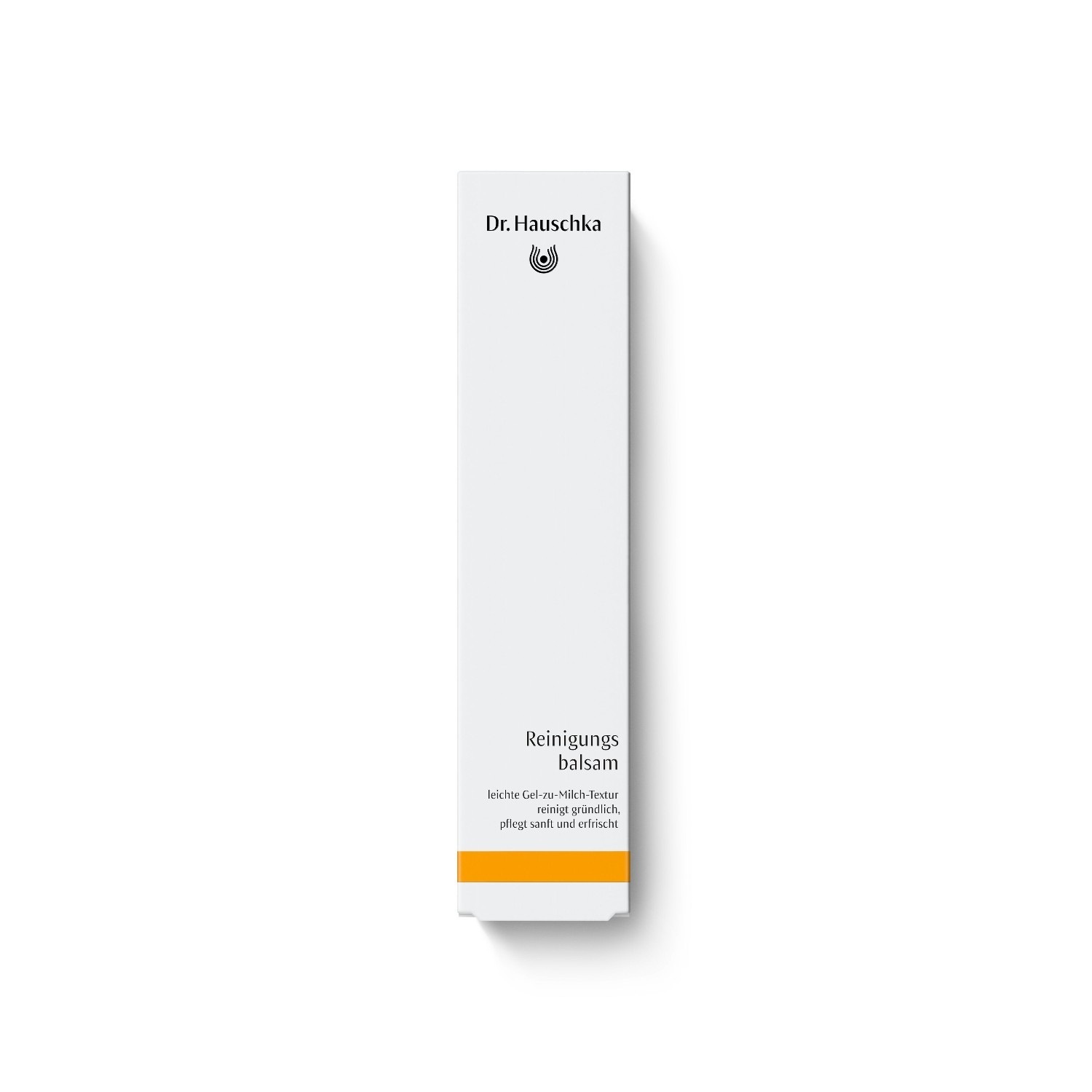 Dr. Hauschka krema za čišćenje lica i balzam za čišćenje - 75 ml