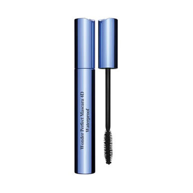 Clarins Wonder Perfect 4D vandeniui atsparus tušas, 8 ml