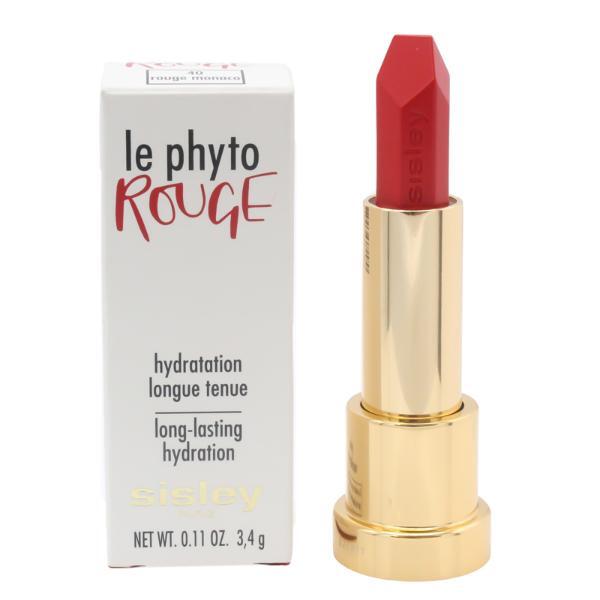 Sisley Le Phyto Rouge Red Lippenstift 40 Rouge Monaco