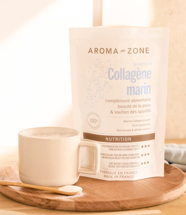 Collagène marin - 250 G - Complément alimentaire