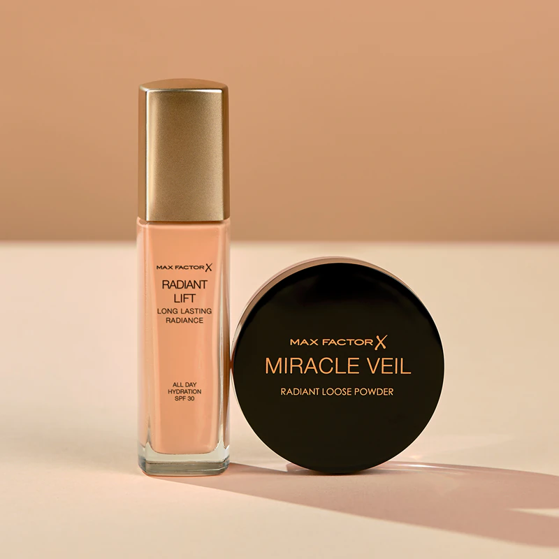 Max Factor Miracle Veil Illuminating Loose Powder