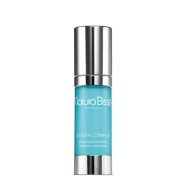 Oxygen Complex - Fluido viso antimperfezioni