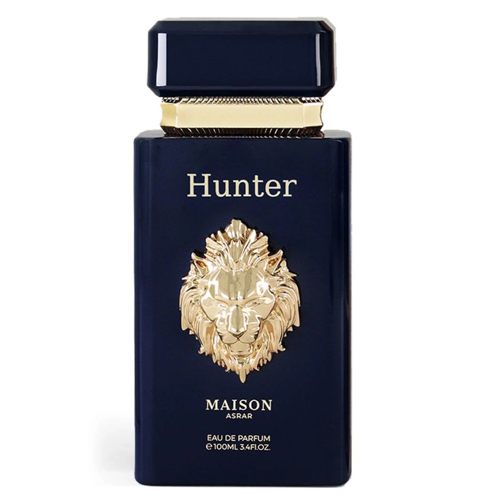 Maison Asrar Hunter