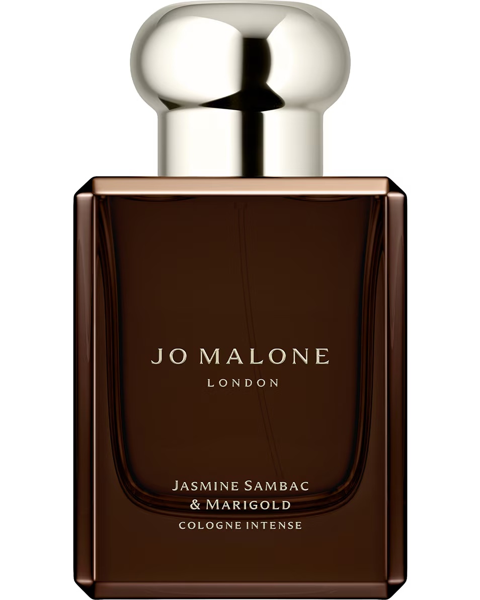 JO MALONE LONDON JASMINE SAMBAC & MARIGOLD KOLONJSKA VODA INTENSE