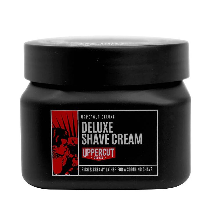 Uppercut Deluxe gel za predbritje