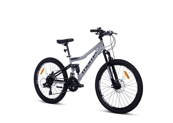 Moma Bikes - VTT Junior 24
