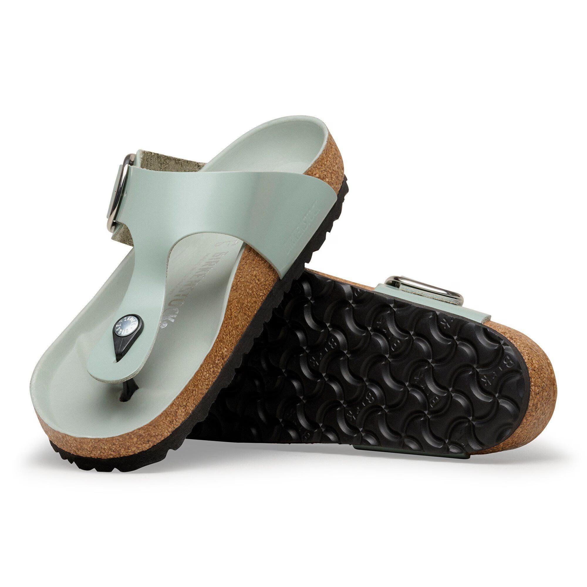Giza Big Buckle