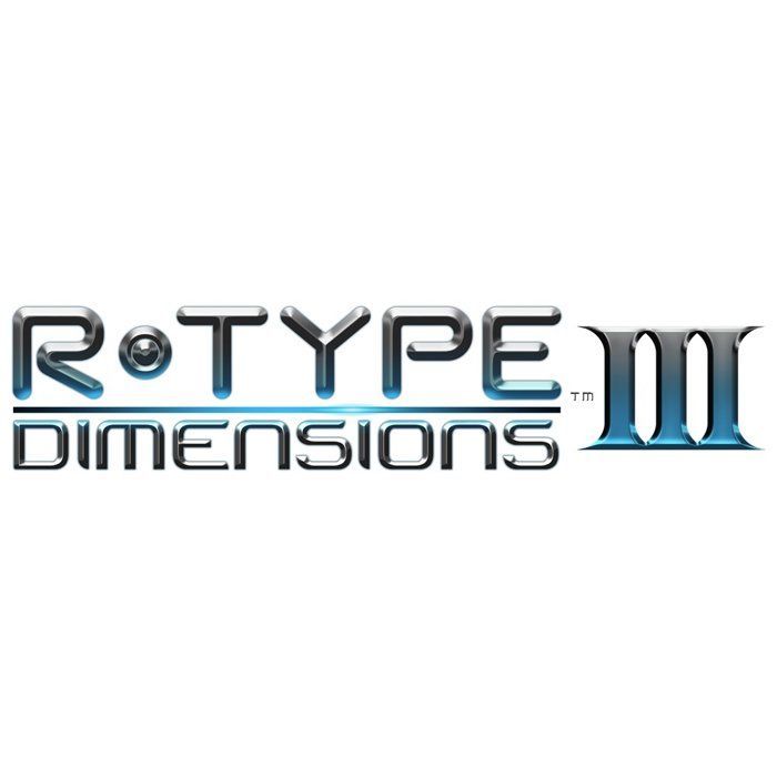 R-Type Dimensions III • Jeu Nintendo Switch 2