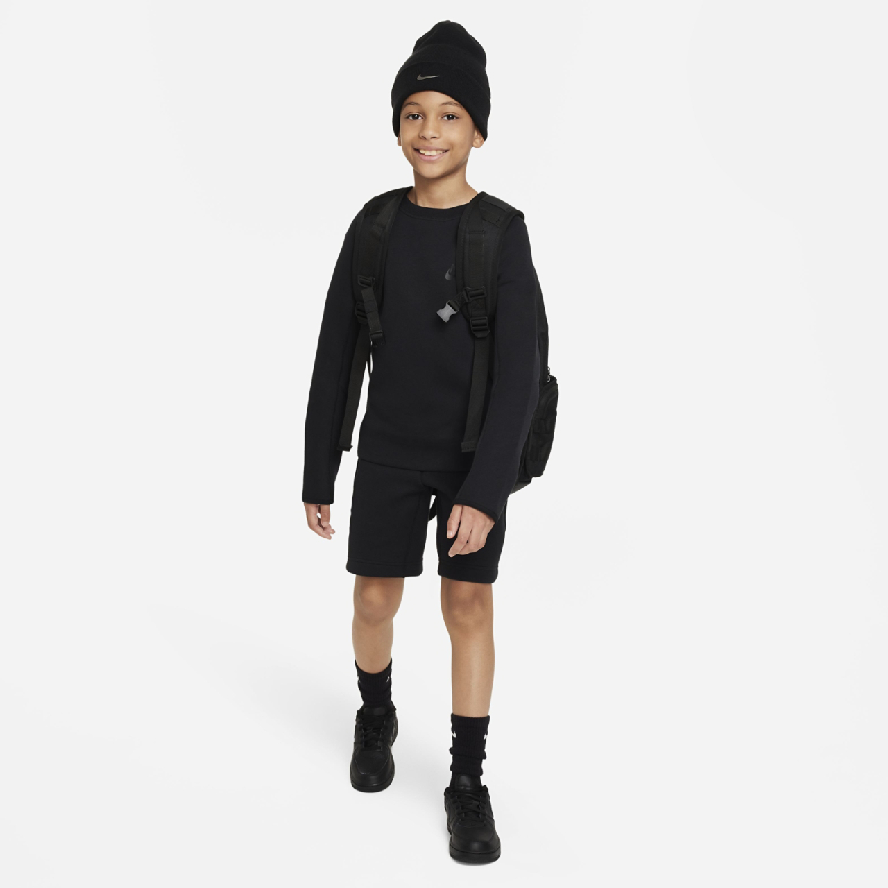 Nike Tech Fleece