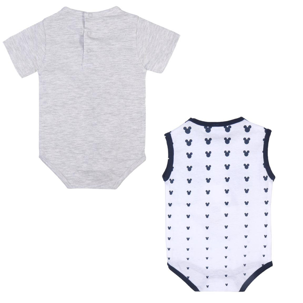 Combinaison courte Mickey Mouse 73333