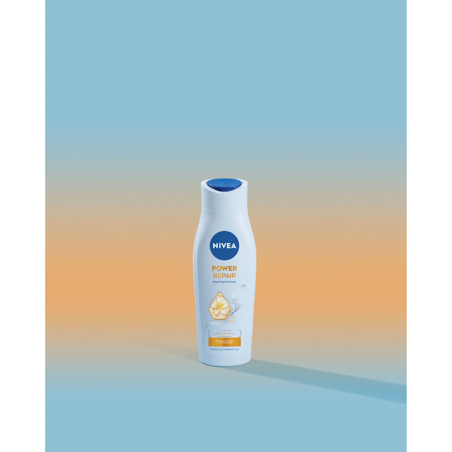 Nivea Power Repair