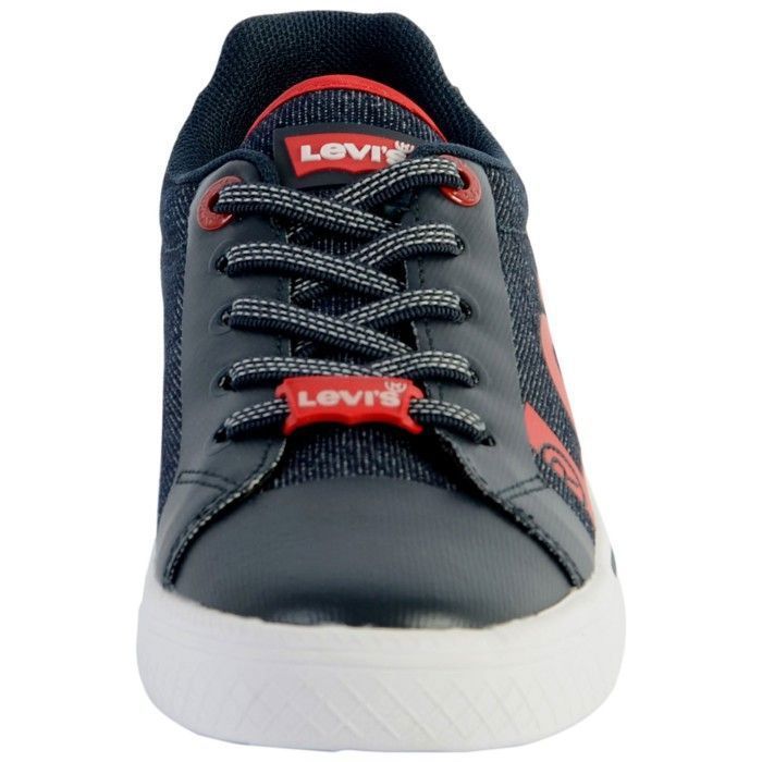 Zapatillas Levis Future Mega - Denim azul marino