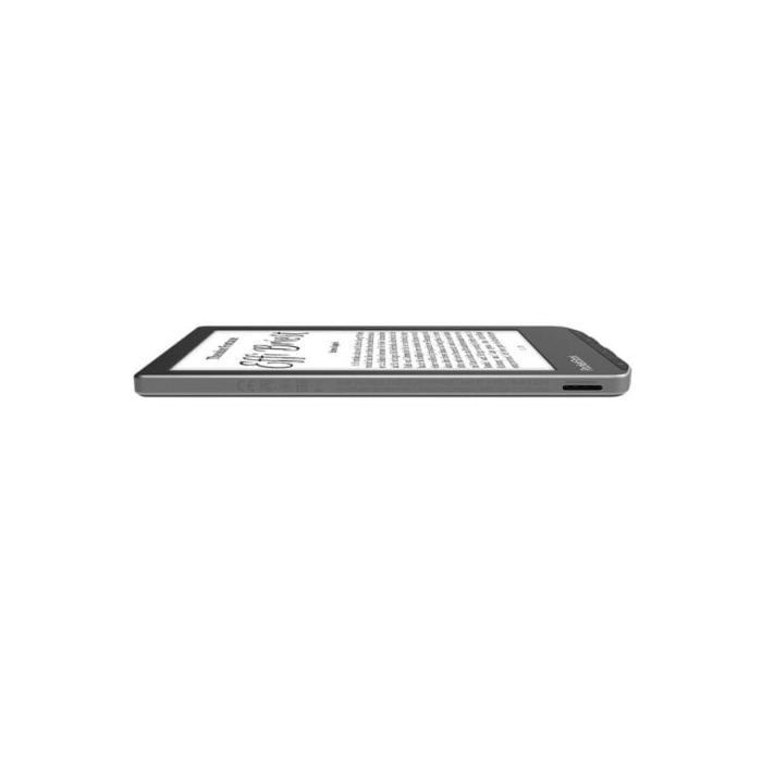 E-Reader – Pocketbook – Verse PB629 – 6-Zoll-Bildschirm – 8 GB – WLAN und Cloud