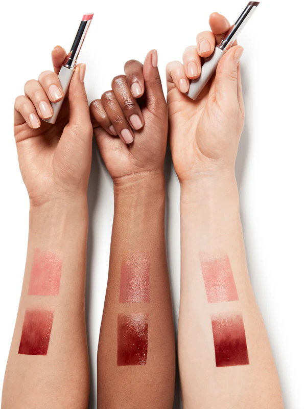 Batom Almost Lipstick da Clinique