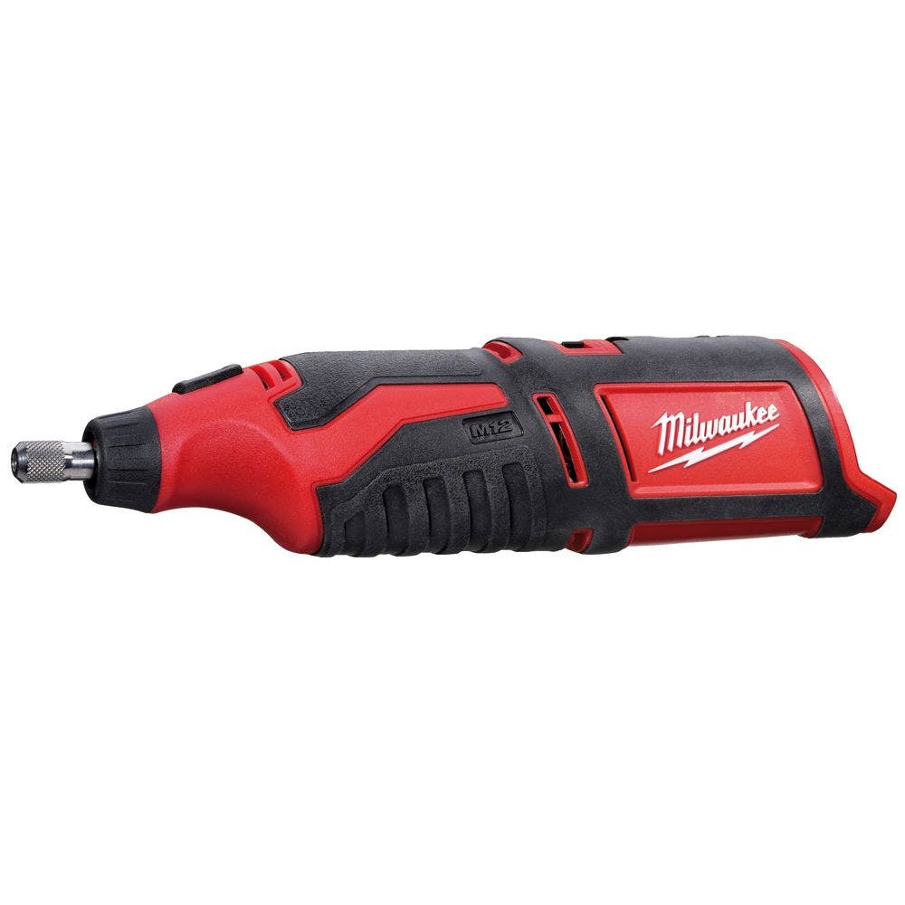 Ferramenta rotativa multifuncional MILWAUKEE 12V Skin C12RT-0