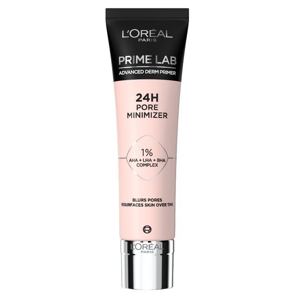 L'Oréal Paris Prime Lab 24H balzam za zmanjševanje por 30 ml
