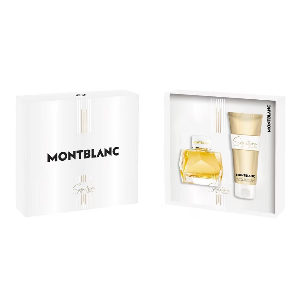 Mont Blanc Signature Absolue Eau de Parfum