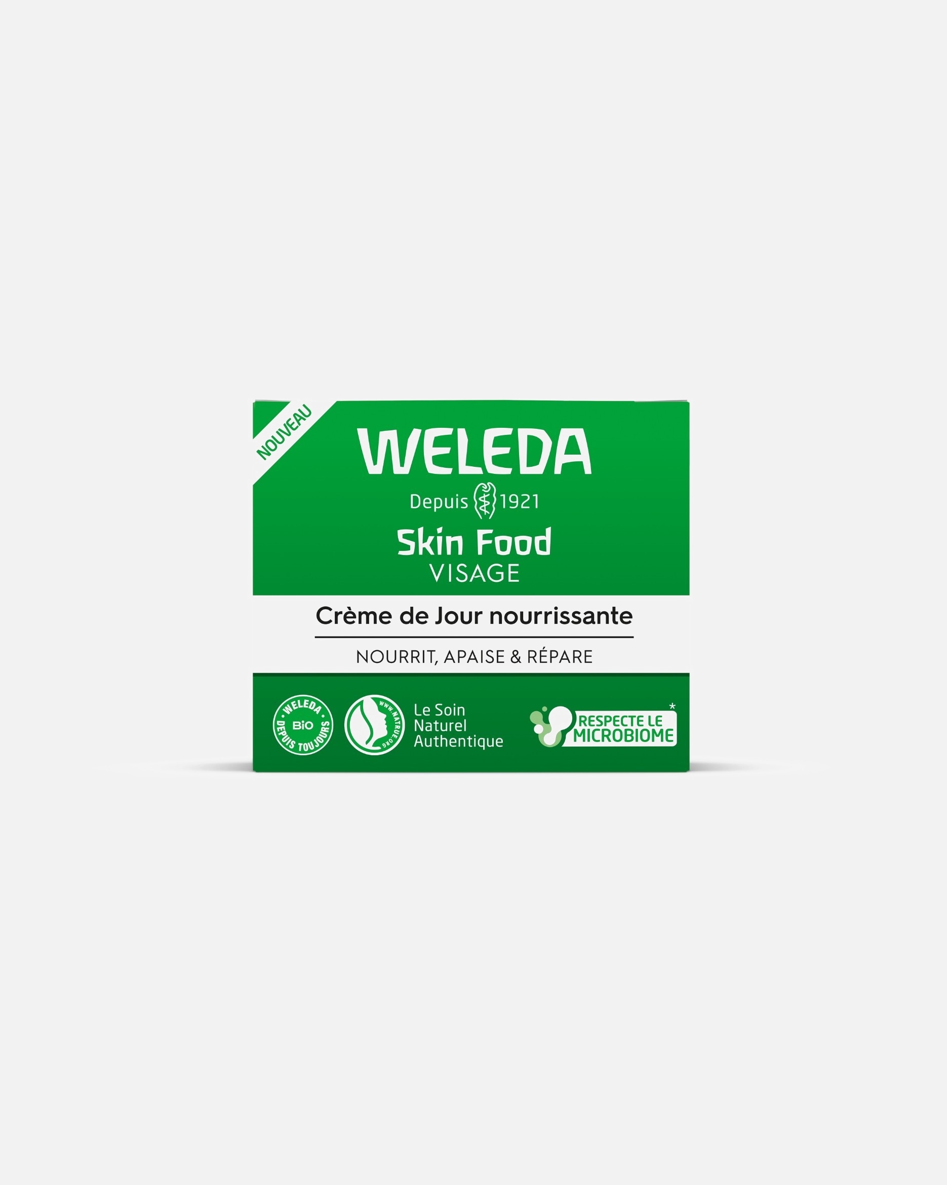 Weleda Skin Food Crème de Jour nourrissante