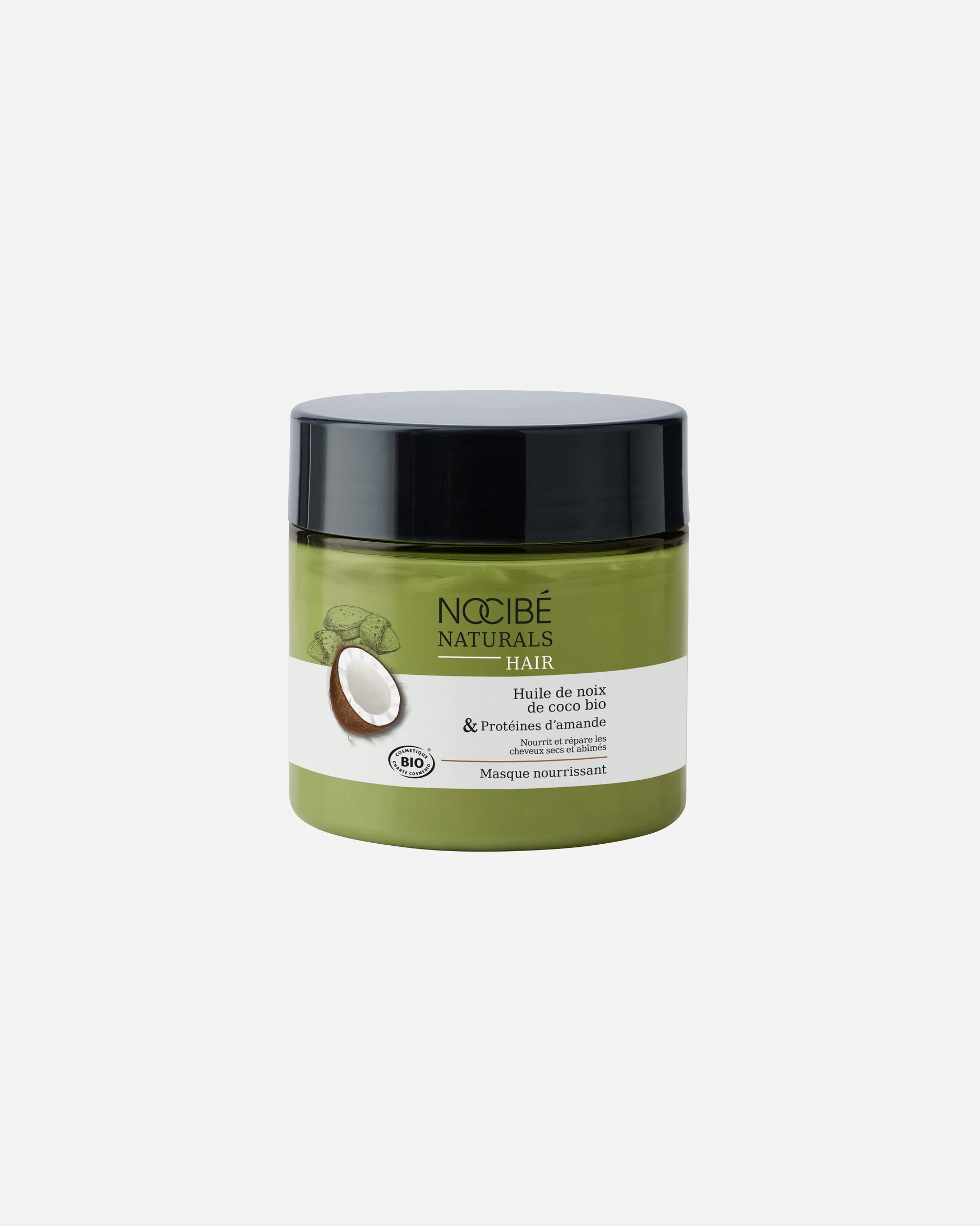 Nocibé Masque Nourrissant