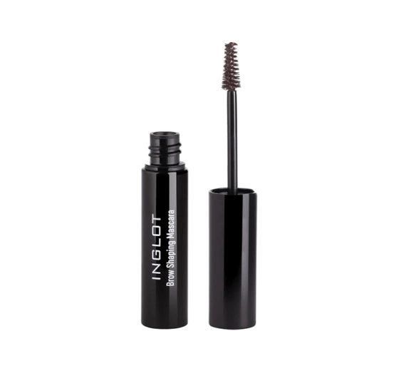 Inglot Brow Shaping maskara do brwi 03 4ml