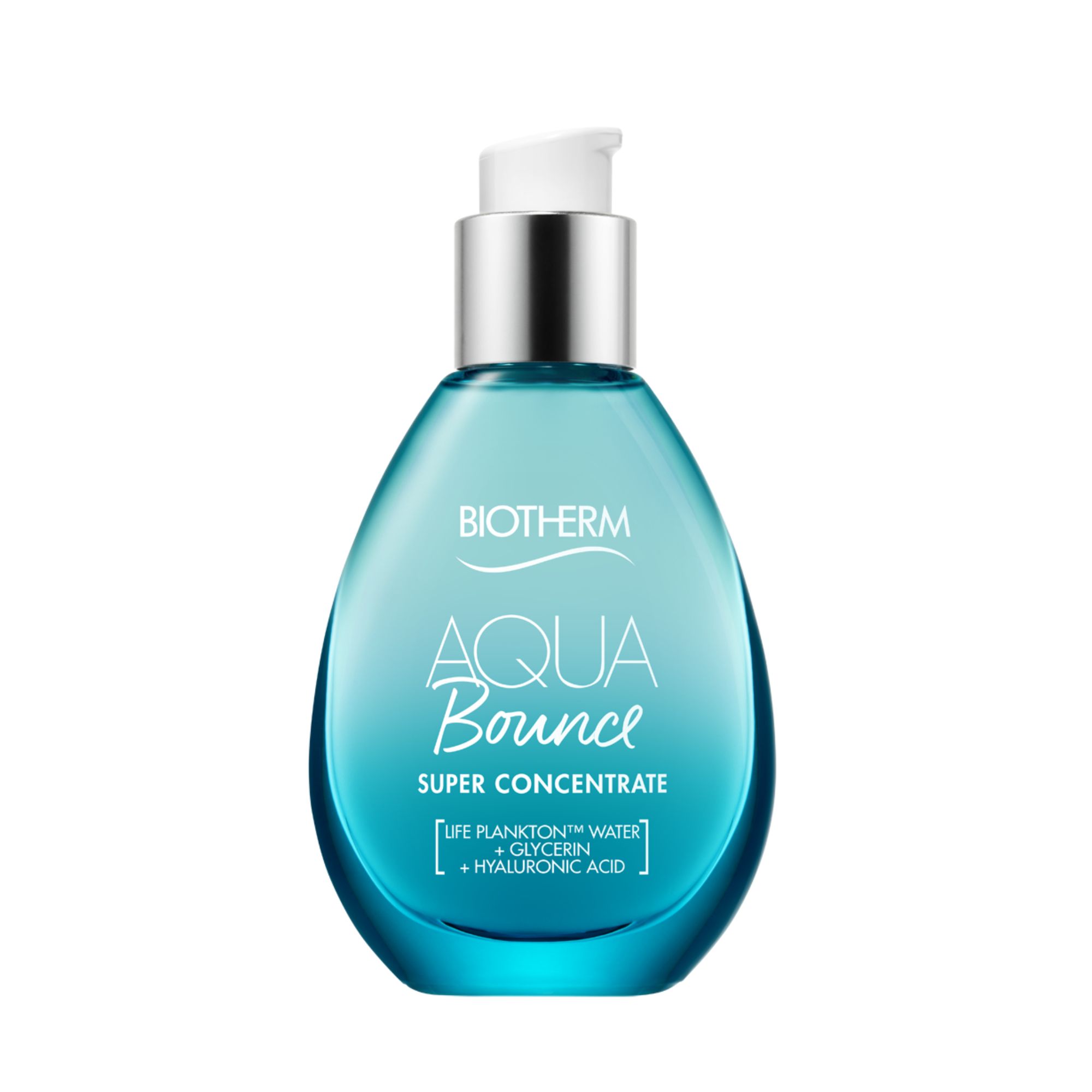 Aqua Bounce Nawilżający Super Koncentrat 50 ml - Biotherm
