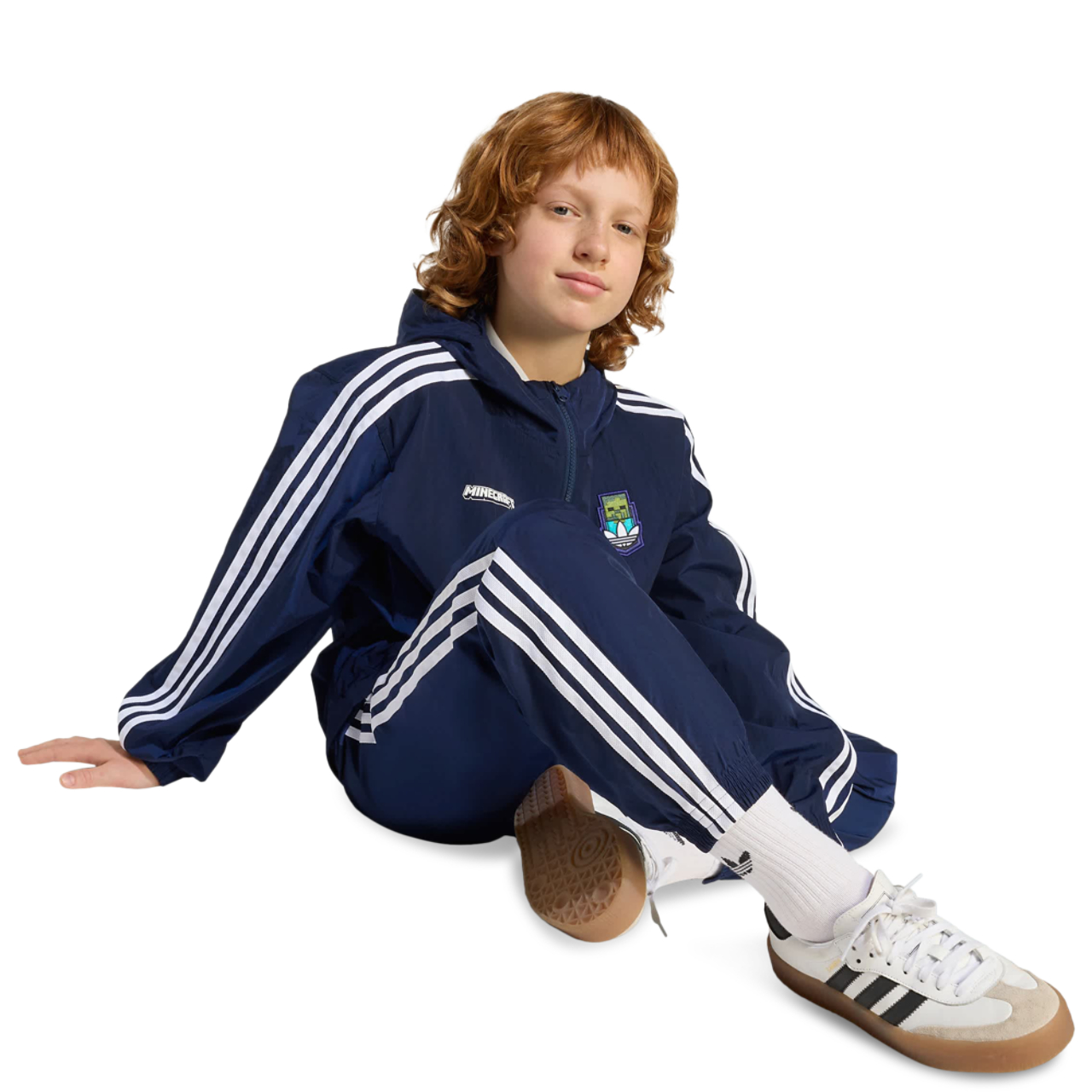 adidas Originals X Minecraft Bukser