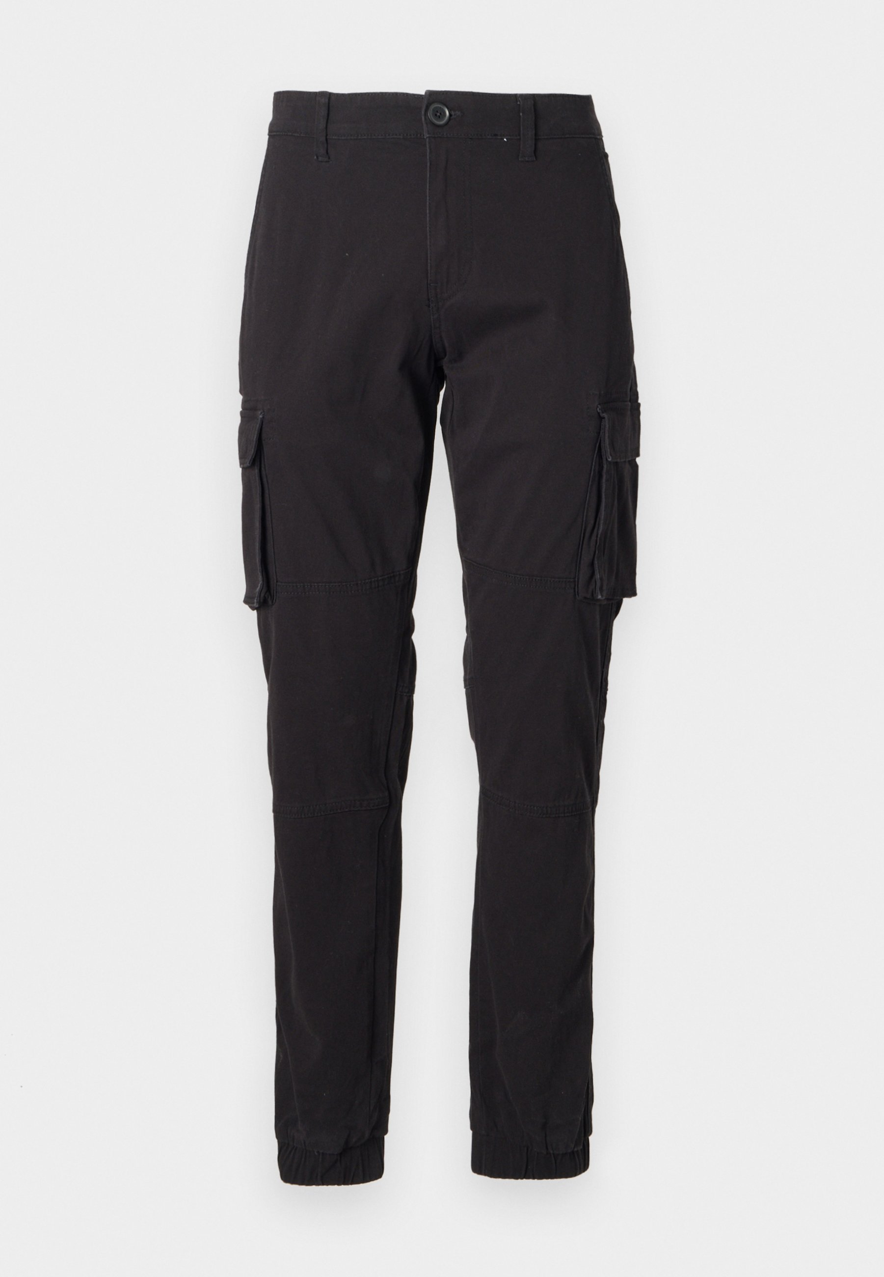 Only & Sons ONSCAM LIFE - Pantalon cargo - noir
