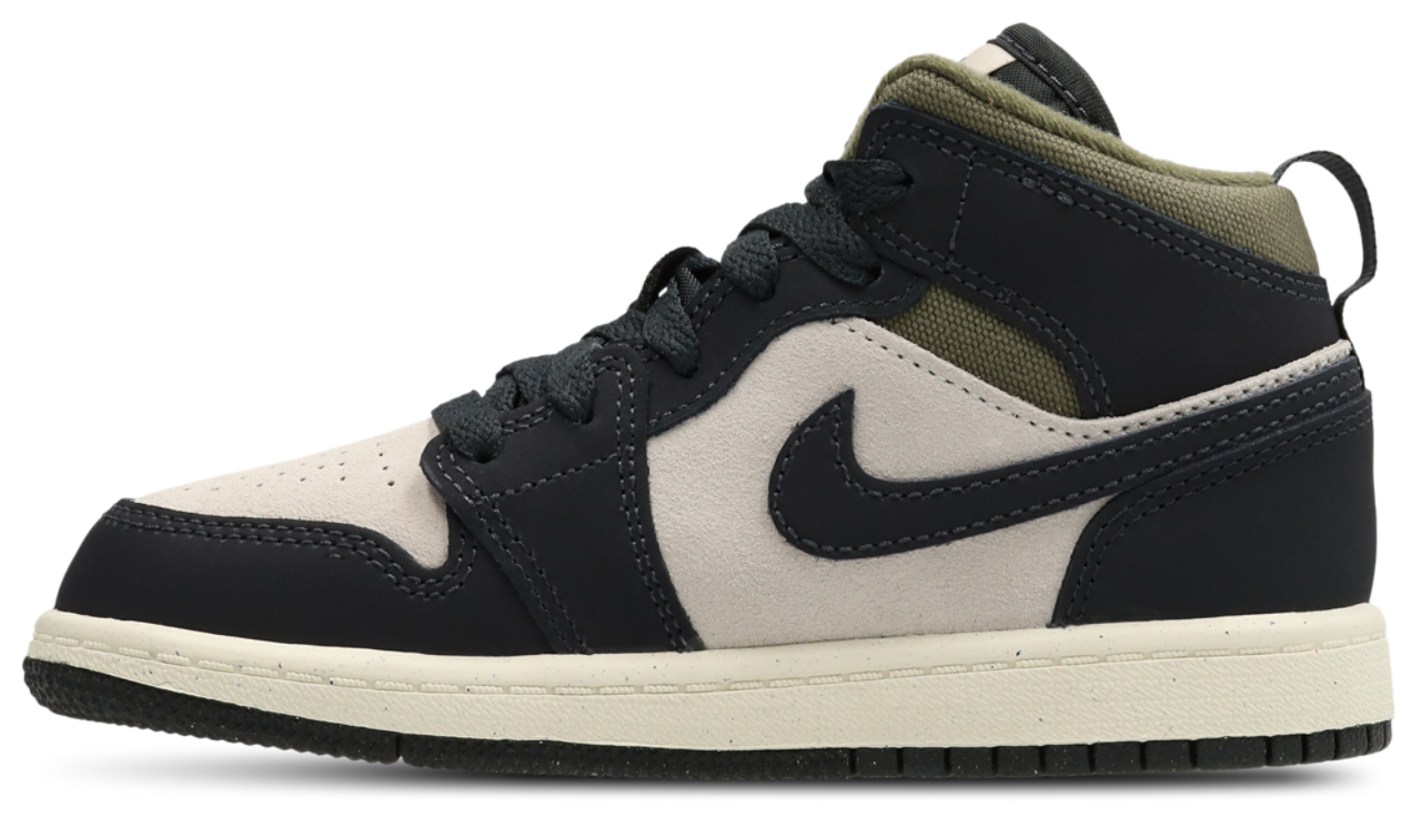 Jordan Aj1 Mid