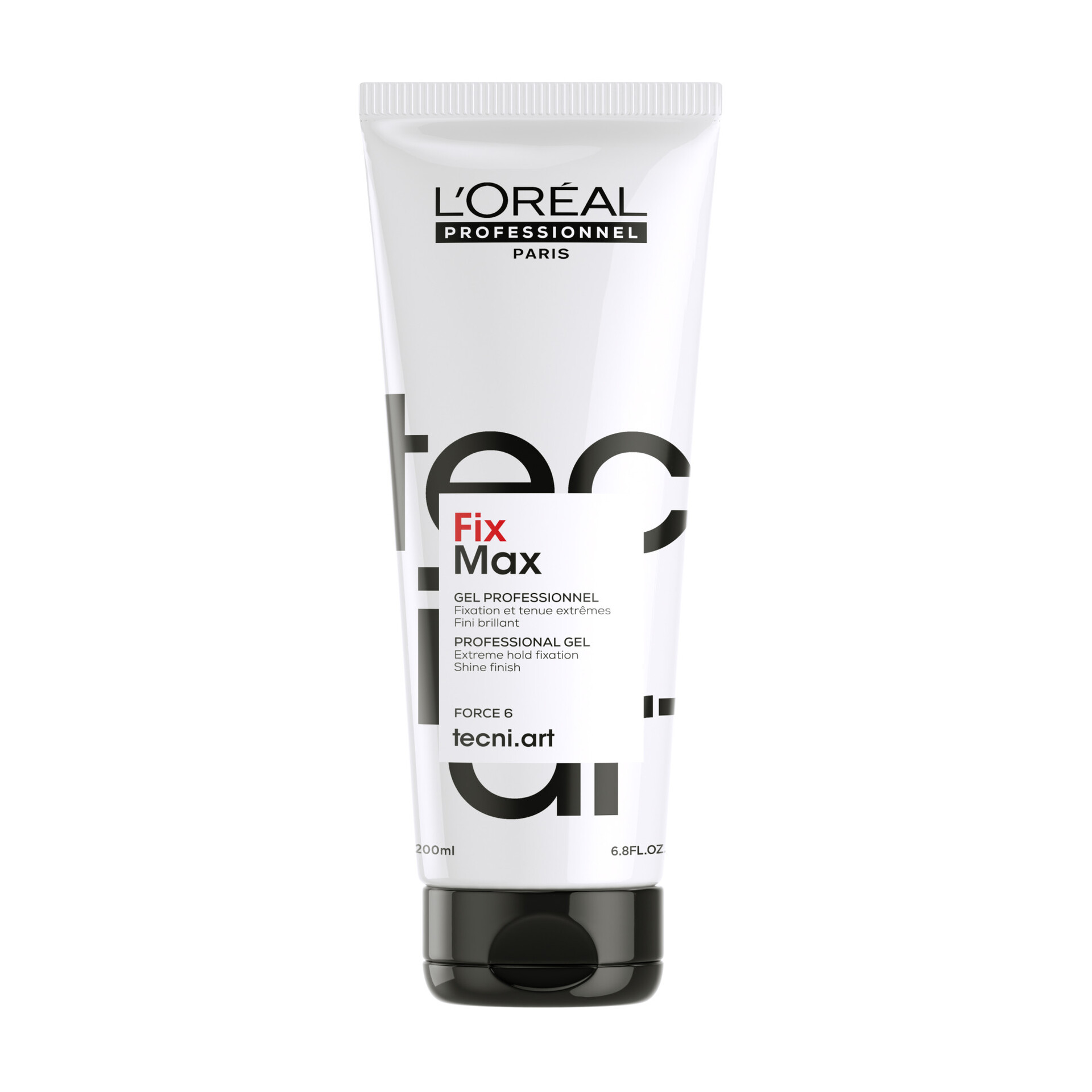 Techni.Art Fix Max 200 ml - L'Oréal Professionnel