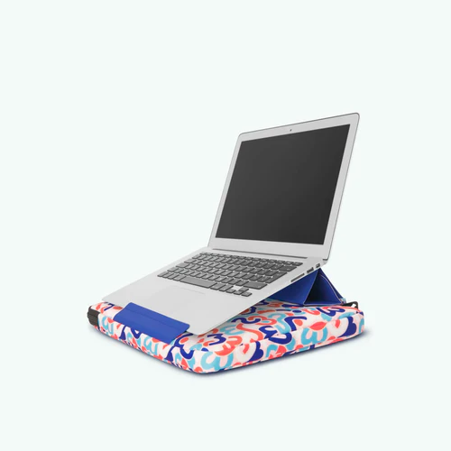 Cabaia Hoi An 13/14 Zoll orange Laptoptasche