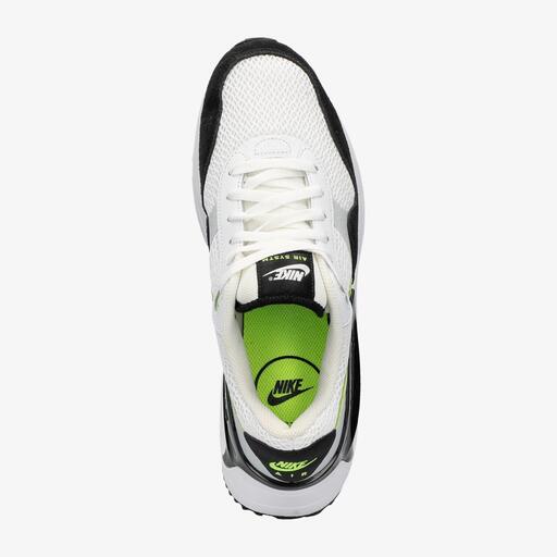 Nike Air Max-systemet