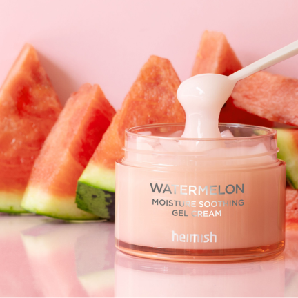 Heimish Watermeloen